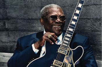 We got the best tracks of legendary B.B.King (Demo)